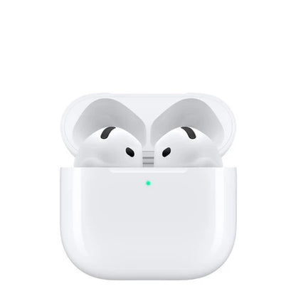 Fone Apple AirPods 4 Sem fio Bluetooth