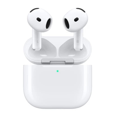Fone Apple AirPods 4 Sem fio Bluetooth