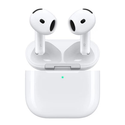 Fone Apple AirPods 4 Sem fio Bluetooth
