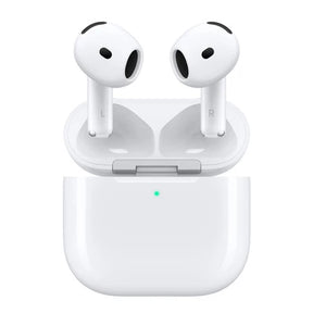 Fone Apple AirPods 4 Sem fio Bluetooth