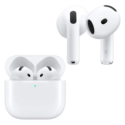 Fone Apple AirPods 4 Sem fio Bluetooth