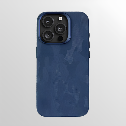 CAPA IPHONE CAMMO MAGSAFE