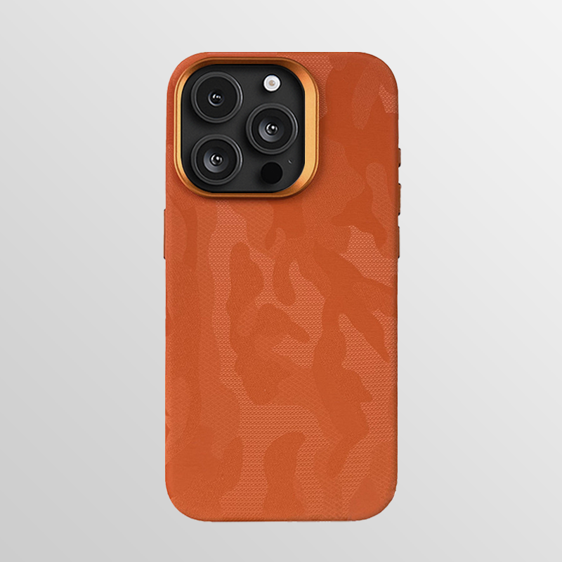 CAPA IPHONE CAMMO MAGSAFE