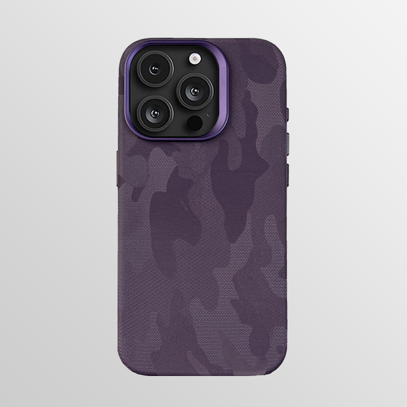 CAPA IPHONE CAMMO MAGSAFE