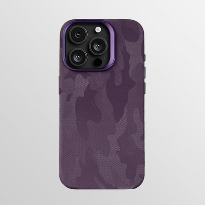CAPA IPHONE CAMMO MAGSAFE