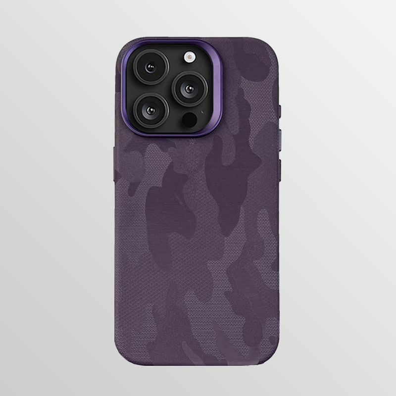 Capa CAMMO Magsafe