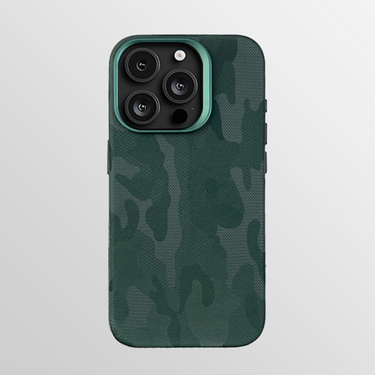 CAPA IPHONE CAMMO MAGSAFE