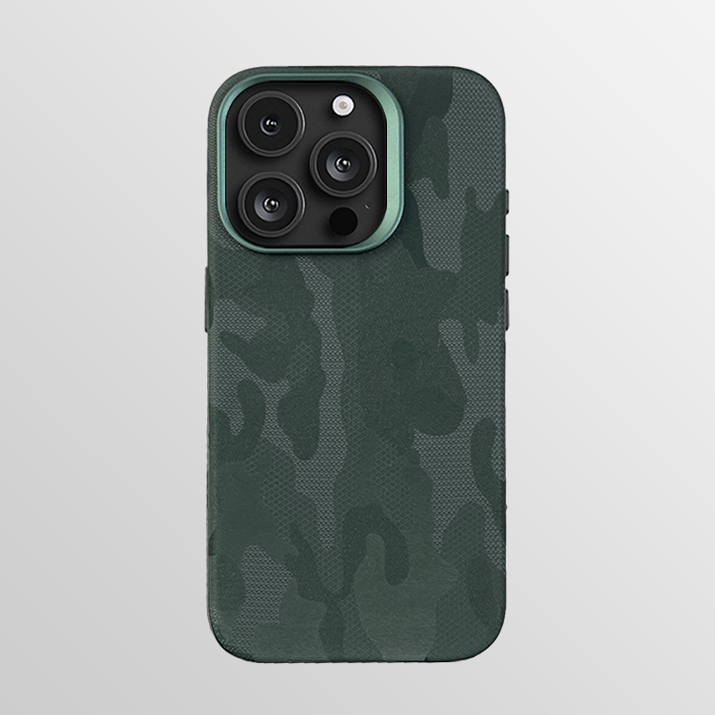 Capa CAMMO Magsafe