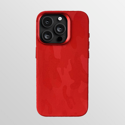 CAPA IPHONE CAMMO MAGSAFE