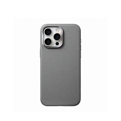 CAPA IPHONE COURO BOLD MAGSAFE