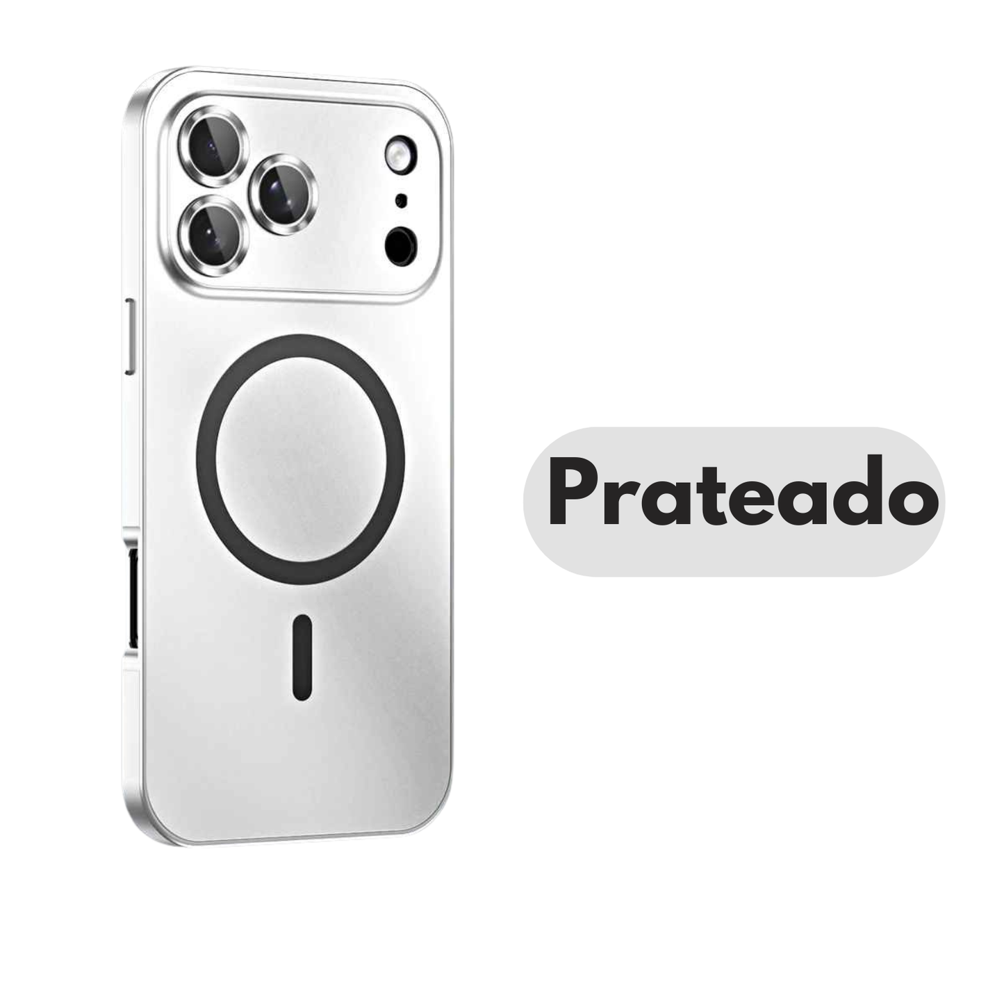 CASE PREMIUM - BLINDER