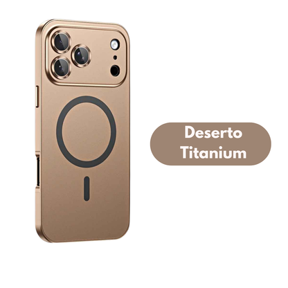 CASE PREMIUM - BLINDER