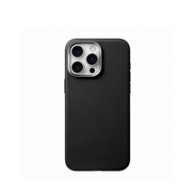 CAPA IPHONE COURO BOLD MAGSAFE