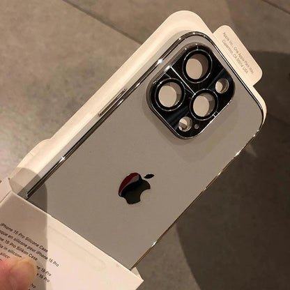 CAPA IPHONE COURO PREMIUM