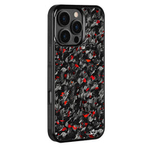 CASE CARBON FIBER